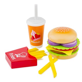 Fast food set